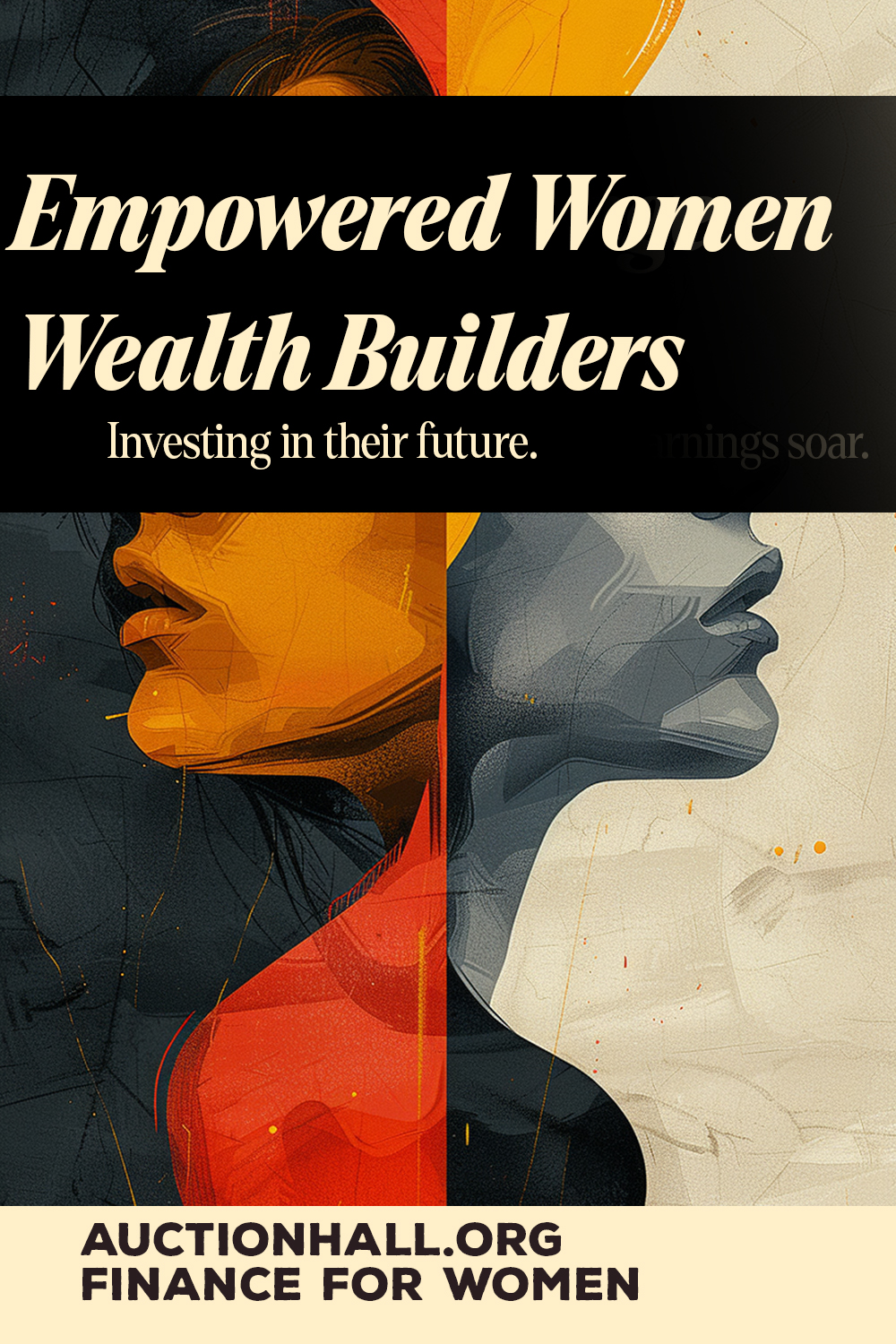 As savvy women investors, it is essential to stay informed about upcoming earnings releases in order to make strategic investment decisions. This week,...